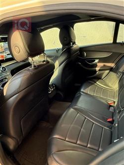 مرسيدس بنز C-Class